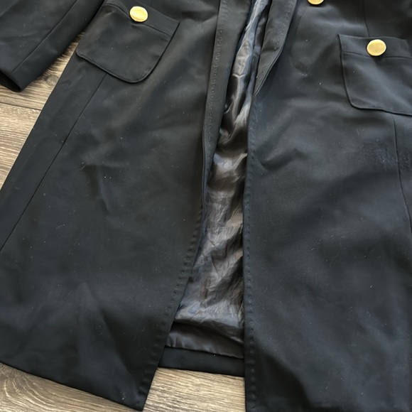 Jacket - Picture 4 of 8